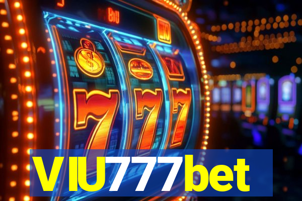 VIU777bet