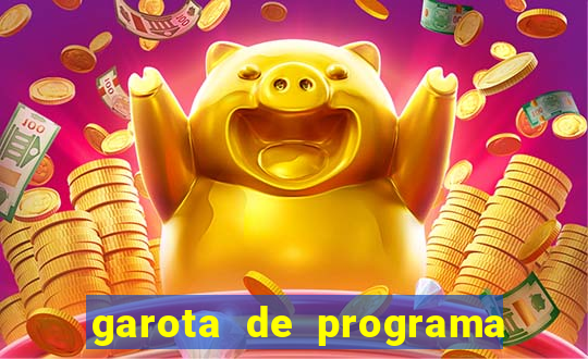 garota de programa de porto ferreira