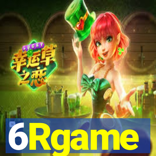 6Rgame