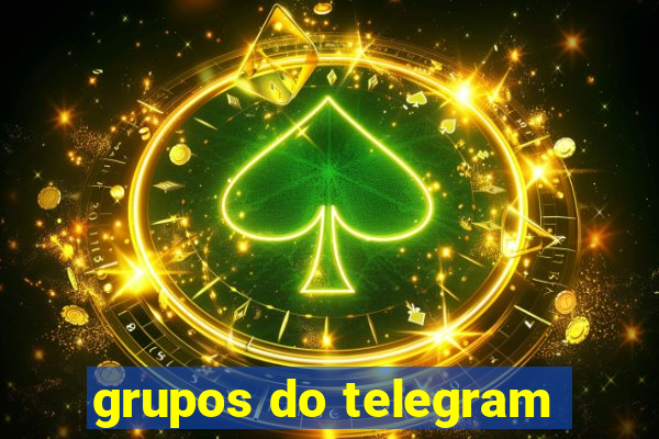 grupos do telegram