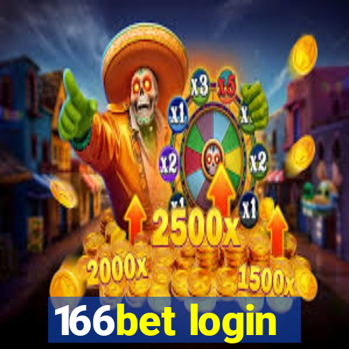 166bet login