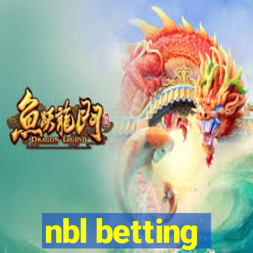 nbl betting