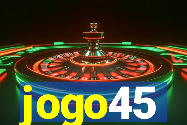 jogo45