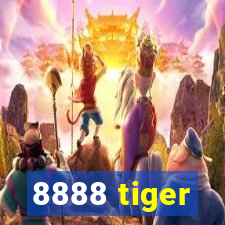 8888 tiger