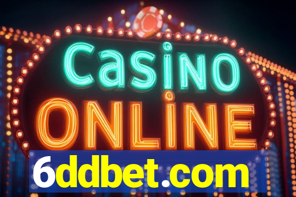 6ddbet.com