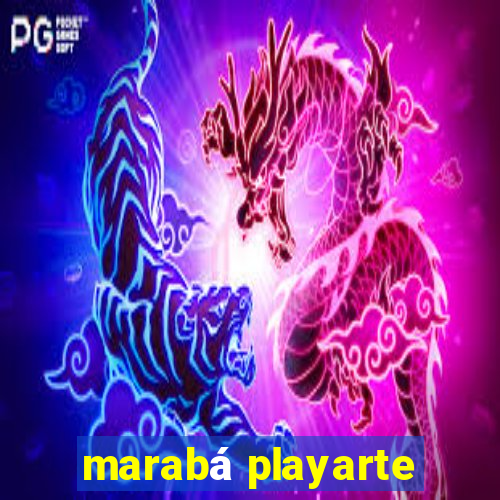 marabá playarte