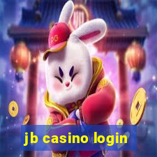 jb casino login