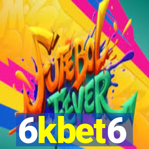 6kbet6