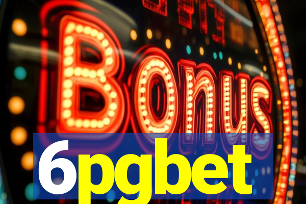 6pgbet