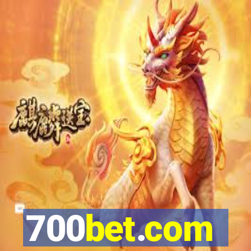 700bet.com