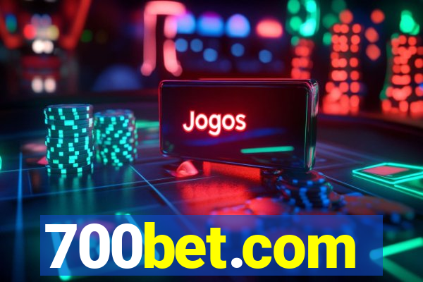 700bet.com