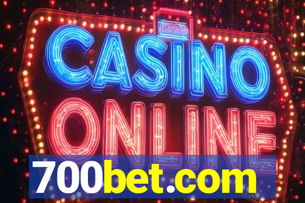 700bet.com