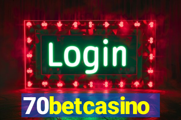 70betcasino