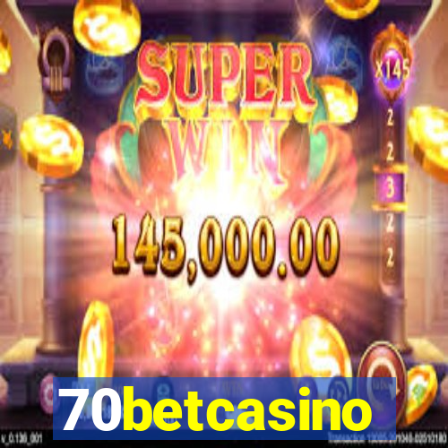 70betcasino