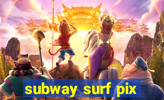 subway surf pix