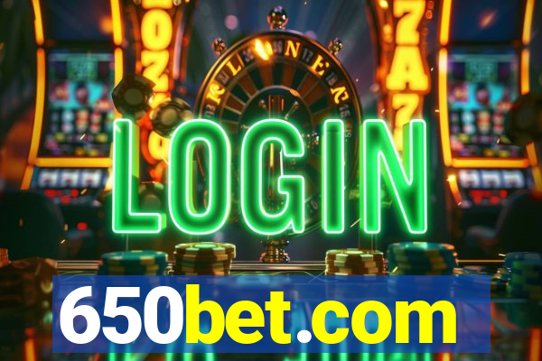 650bet.com