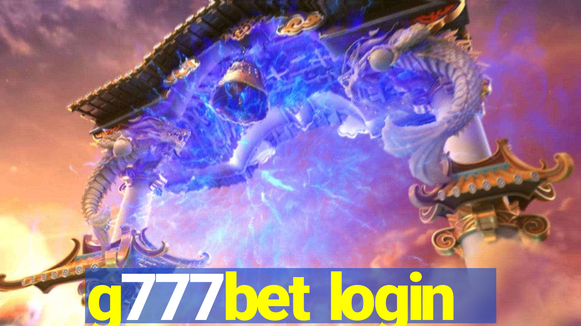 g777bet login