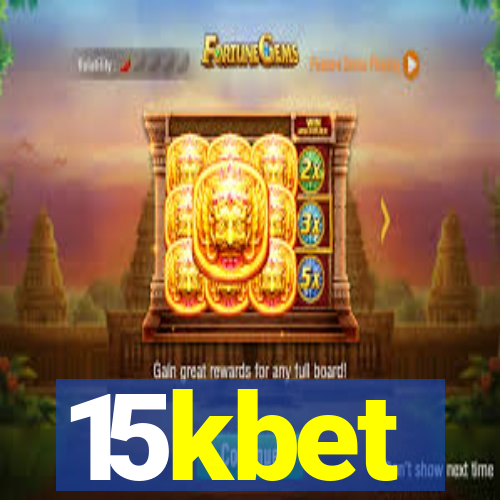 15kbet