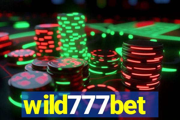 wild777bet