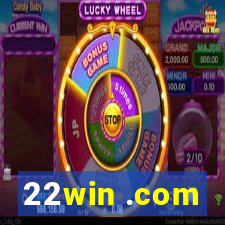 22win .com