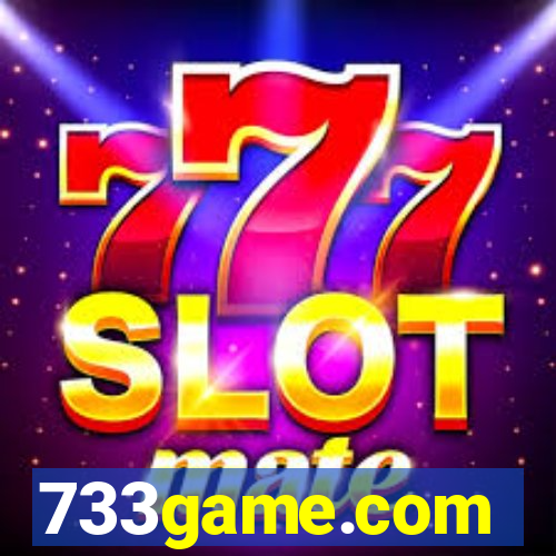 733game.com