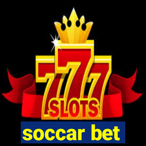 soccar bet