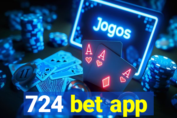 724 bet app