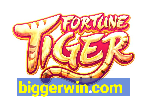 biggerwin.com