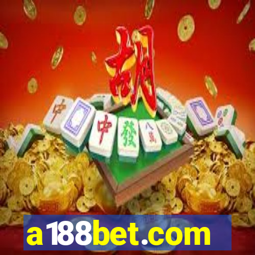 a188bet.com