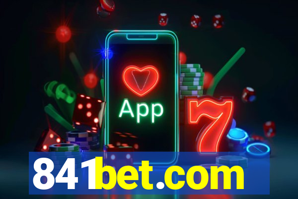 841bet.com