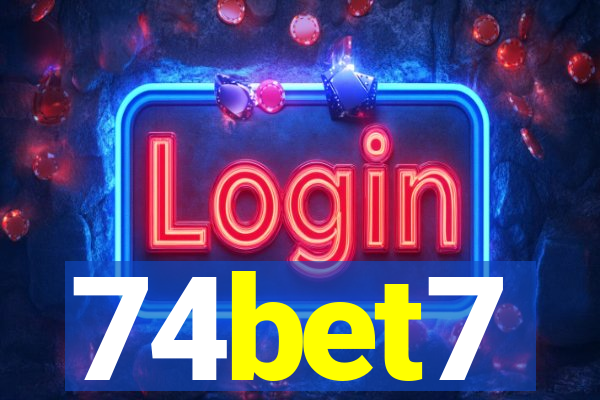 74bet7