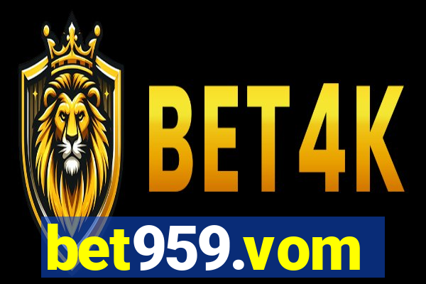 bet959.vom