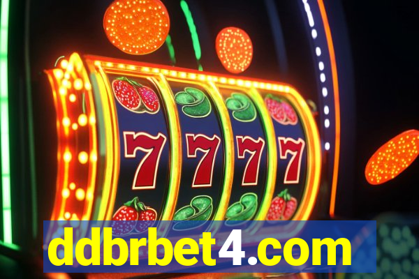 ddbrbet4.com