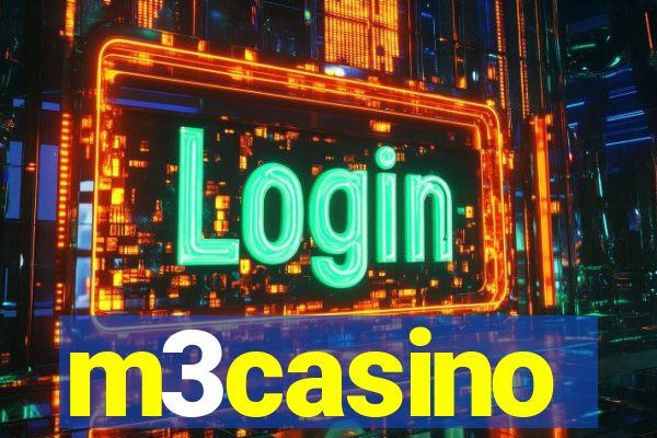 m3casino