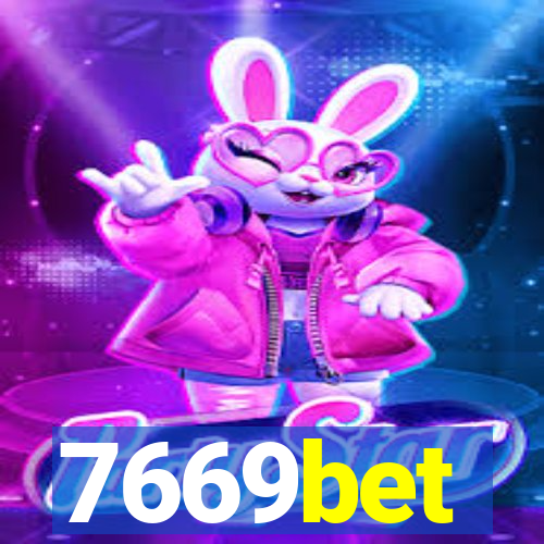 7669bet