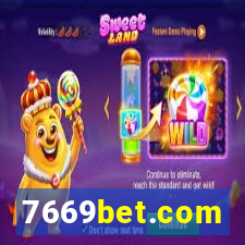 7669bet.com