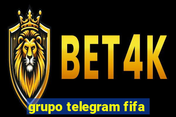 grupo telegram fifa