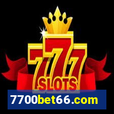 7700bet66.com