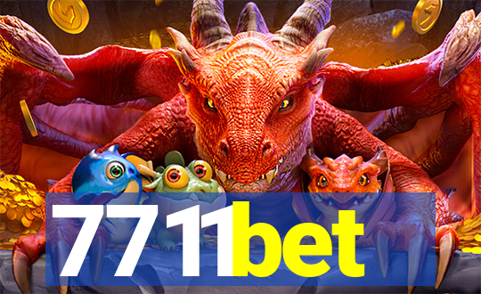 7711bet