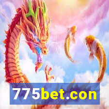 775bet.con