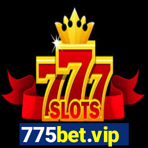 775bet.vip