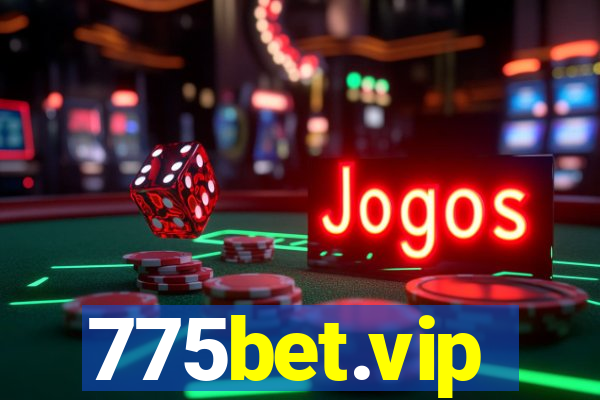 775bet.vip