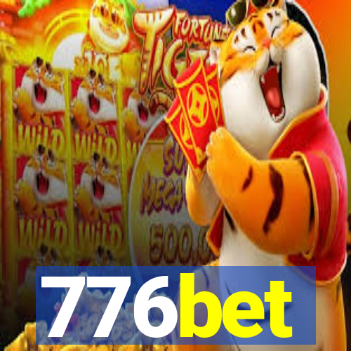 776bet