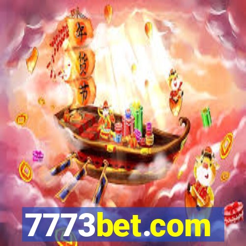 7773bet.com