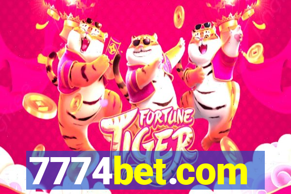 7774bet.com