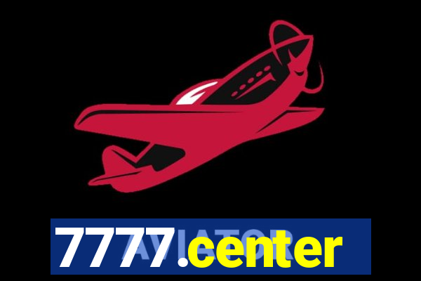 7777.center