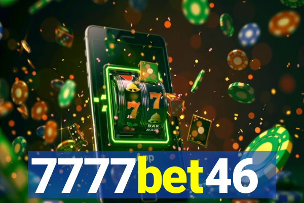 7777bet46