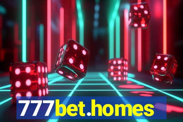 777bet.homes