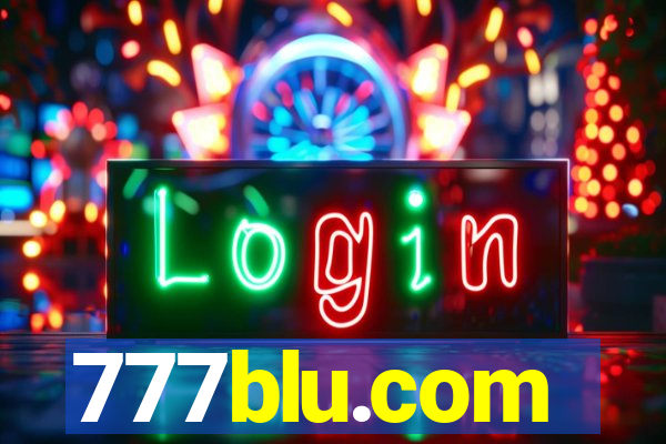 777blu.com