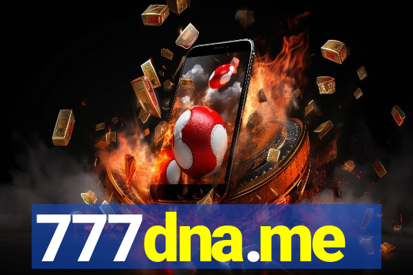 777dna.me